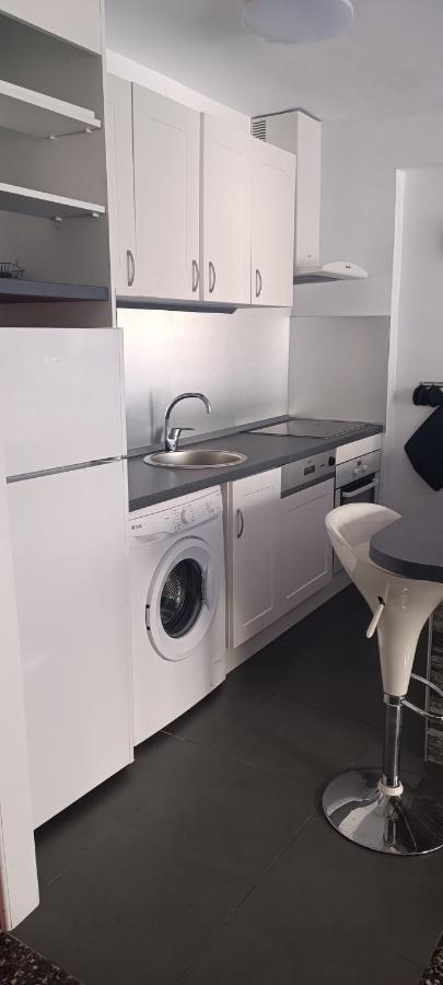 Chez Chantal 3 Chambres Au Centre Touristique De Salou Avec Garage المظهر الخارجي الصورة
