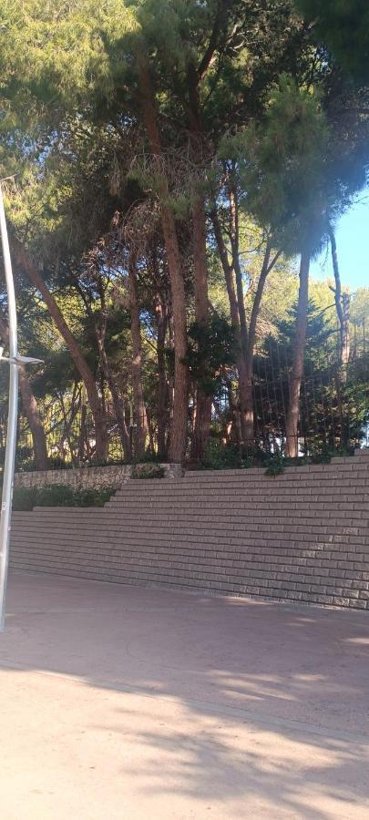 Chez Chantal 3 Chambres Au Centre Touristique De Salou Avec Garage المظهر الخارجي الصورة