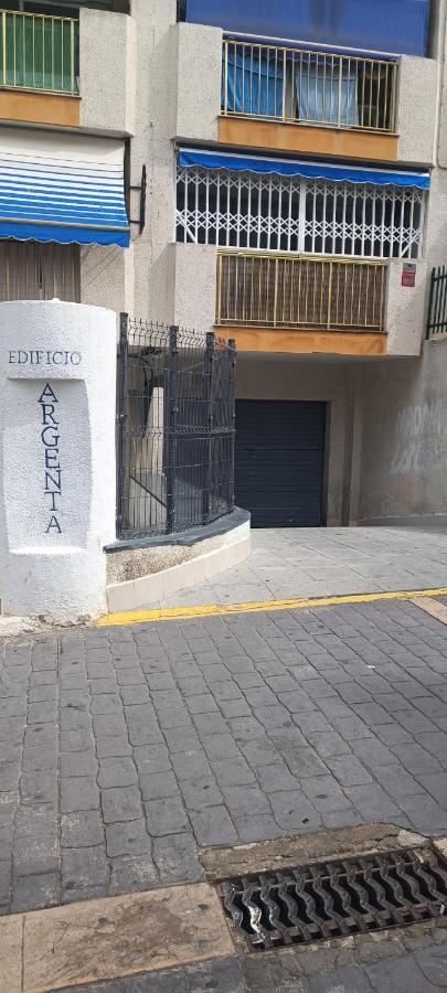 Chez Chantal 3 Chambres Au Centre Touristique De Salou Avec Garage المظهر الخارجي الصورة