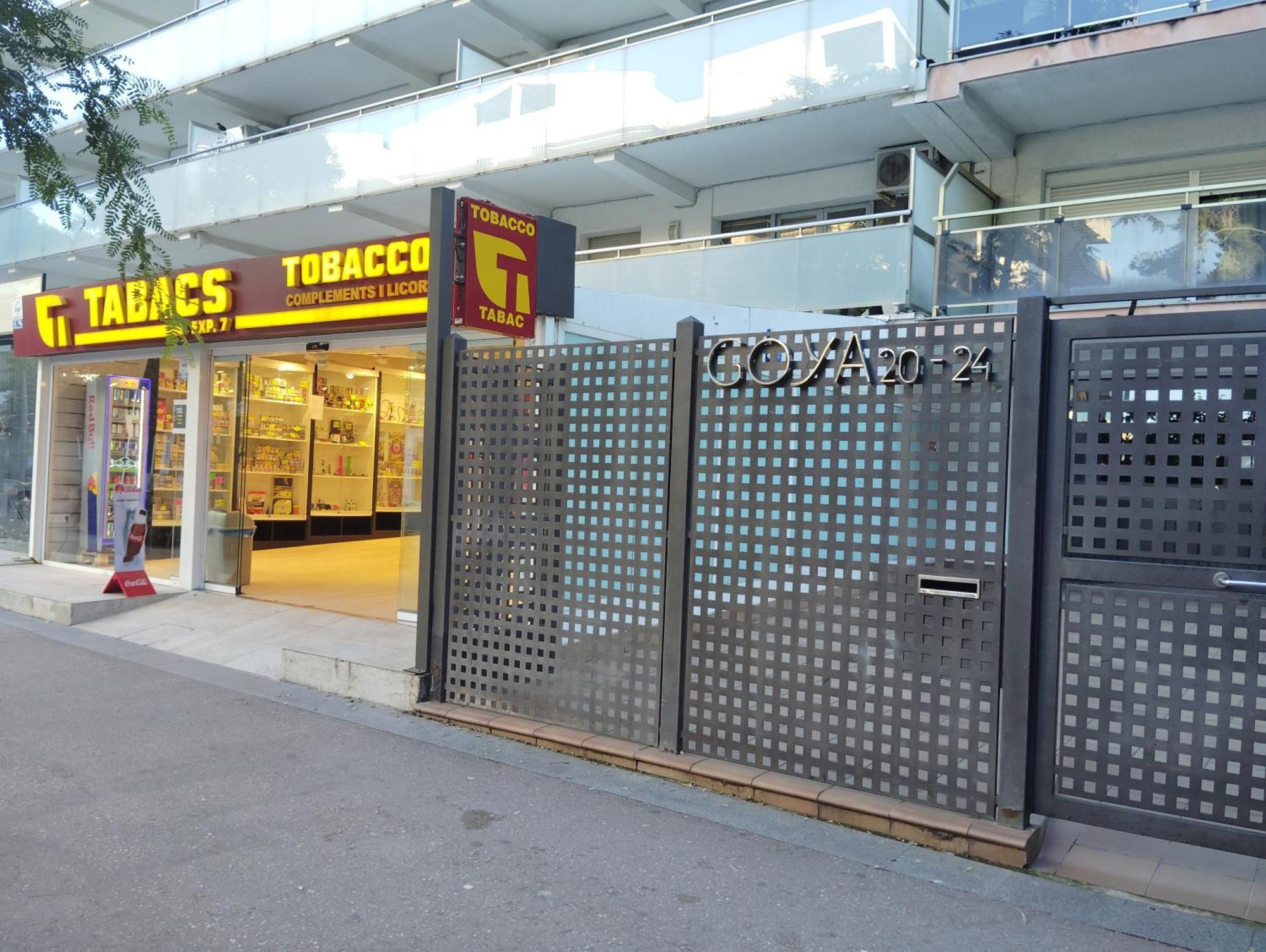 Chez Chantal 3 Chambres Au Centre Touristique De Salou Avec Garage المظهر الخارجي الصورة